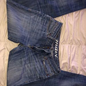 Mavi jeans